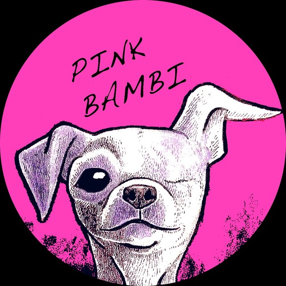 pinkbambi